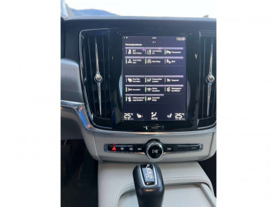 Volvo S90 Gebrauchtwagen