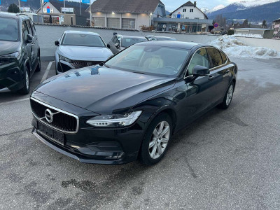 Volvo S90 Gebrauchtwagen