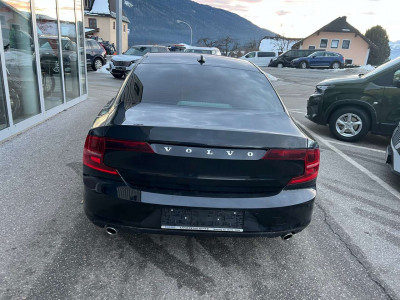 Volvo S90 Gebrauchtwagen