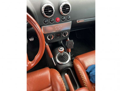 Audi TT Gebrauchtwagen