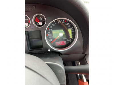 Audi TT Gebrauchtwagen