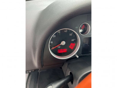 Audi TT Gebrauchtwagen