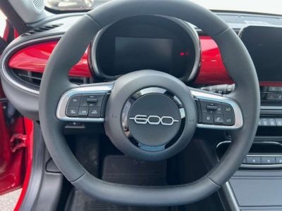 Fiat 600 Gebrauchtwagen