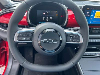 Fiat 600 Gebrauchtwagen