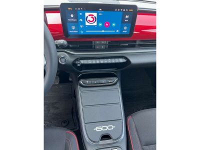 Fiat 600 Gebrauchtwagen