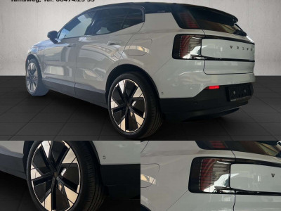 Volvo EX30 Gebrauchtwagen