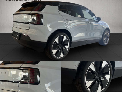 Volvo EX30 Gebrauchtwagen