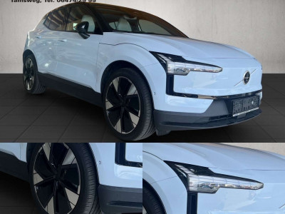 Volvo EX30 Gebrauchtwagen