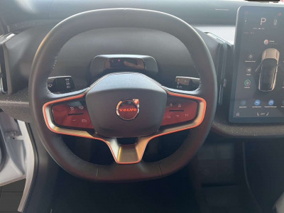 Volvo EX30 Gebrauchtwagen