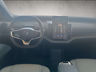 Volvo EX30 Gebrauchtwagen