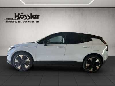 Volvo EX30 Gebrauchtwagen