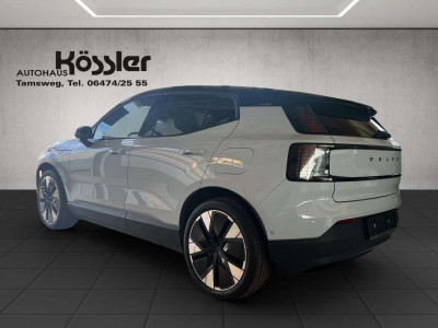 Volvo EX30 Gebrauchtwagen