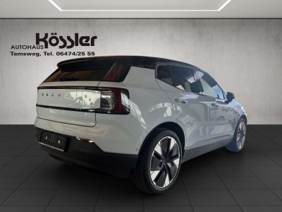 Volvo EX30 Gebrauchtwagen