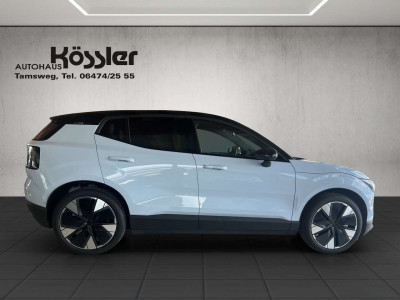 Volvo EX30 Gebrauchtwagen