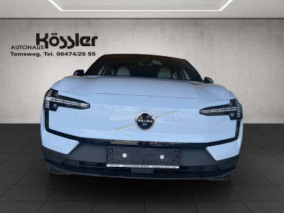 Volvo EX30 Gebrauchtwagen