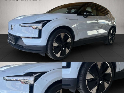 Volvo EX30 Gebrauchtwagen