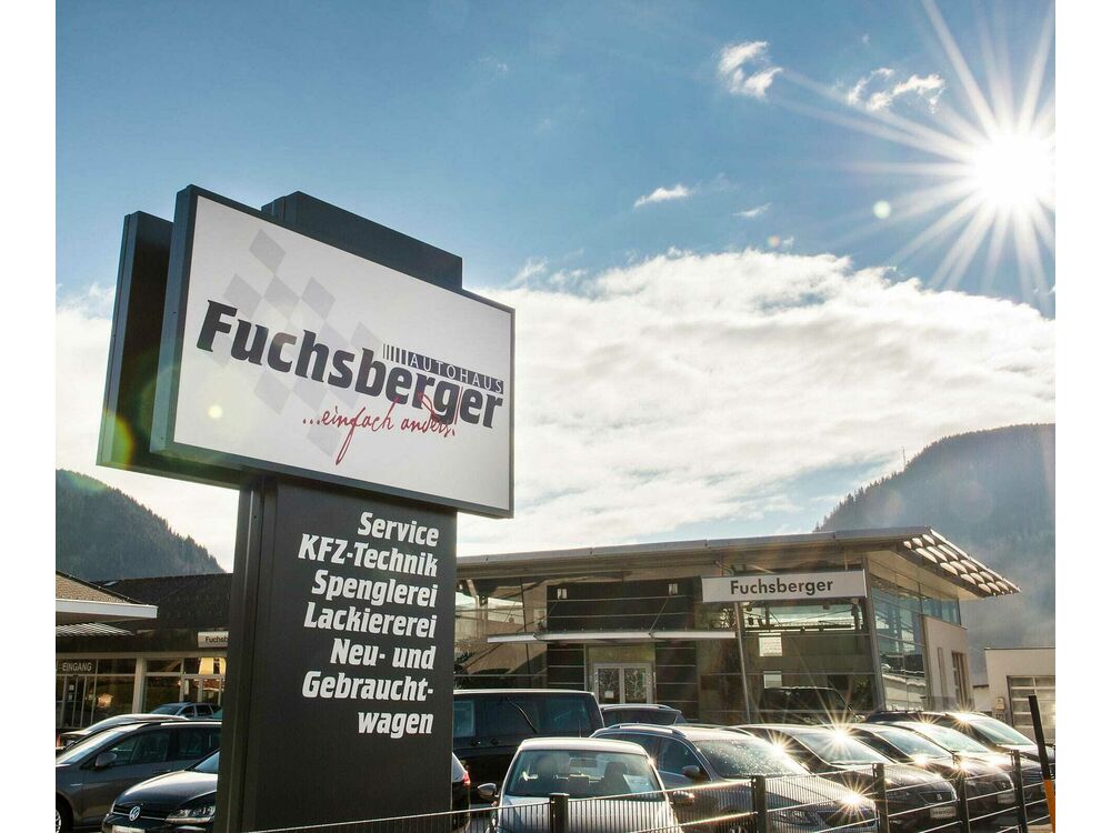 Volvo V40 Gebrauchtwagen