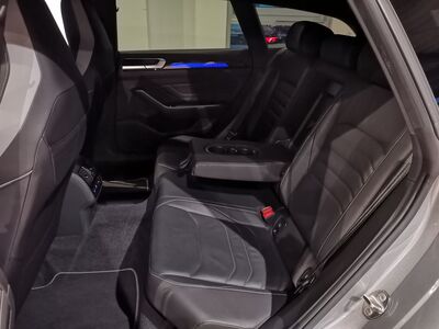 VW Arteon Gebrauchtwagen VW Arteon Gebrauchtwagen