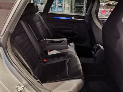 VW Arteon Gebrauchtwagen VW Arteon Gebrauchtwagen