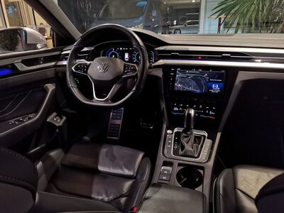 VW Arteon Gebrauchtwagen VW Arteon Gebrauchtwagen