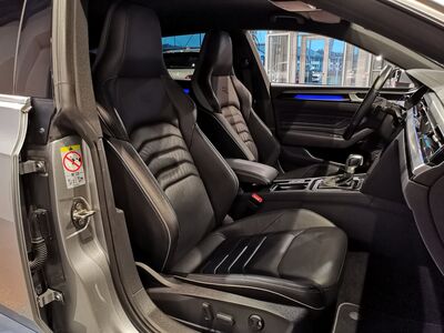 VW Arteon Gebrauchtwagen VW Arteon Gebrauchtwagen