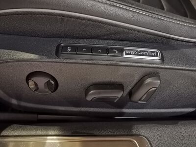 VW Arteon Gebrauchtwagen VW Arteon Gebrauchtwagen