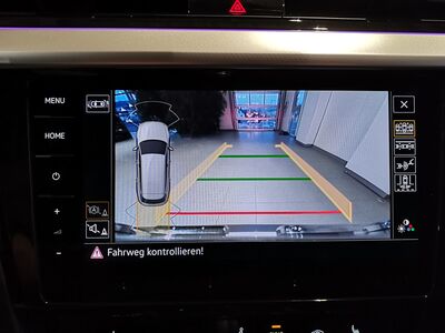 VW Arteon Gebrauchtwagen VW Arteon Gebrauchtwagen