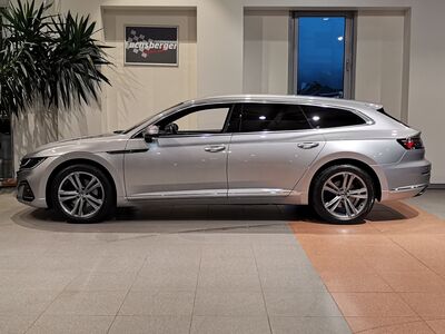 VW Arteon Gebrauchtwagen VW Arteon Gebrauchtwagen