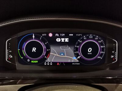 VW Arteon Gebrauchtwagen VW Arteon Gebrauchtwagen