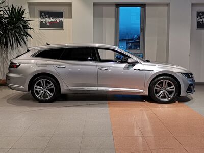 VW Arteon Gebrauchtwagen VW Arteon Gebrauchtwagen