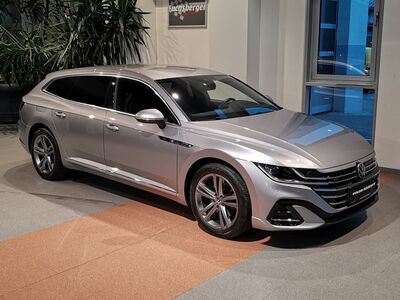 VW Arteon Gebrauchtwagen VW Arteon Gebrauchtwagen