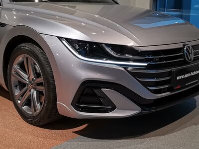 VW Arteon Gebrauchtwagen VW Arteon Gebrauchtwagen