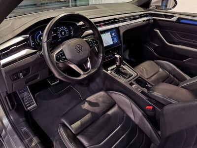 VW Arteon Gebrauchtwagen VW Arteon Gebrauchtwagen