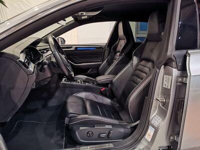 VW Arteon Gebrauchtwagen VW Arteon Gebrauchtwagen