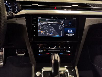 VW Arteon Gebrauchtwagen VW Arteon Gebrauchtwagen