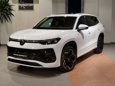 VW Tayron Vorführwagen VW Tayron Vorführwagen