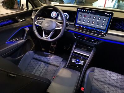 VW Tayron Vorführwagen VW Tayron Vorführwagen