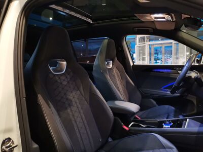 VW Tayron Vorführwagen VW Tayron Vorführwagen