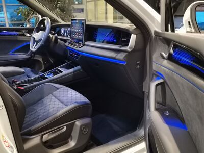 VW Tayron Vorführwagen VW Tayron Vorführwagen