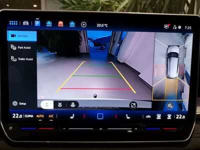 VW Tayron Vorführwagen VW Tayron Vorführwagen