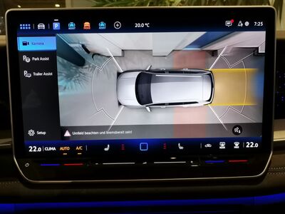 VW Tayron Vorführwagen VW Tayron Vorführwagen