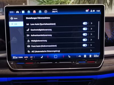 VW Tayron Vorführwagen VW Tayron Vorführwagen