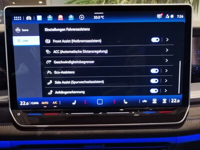 VW Tayron Vorführwagen VW Tayron Vorführwagen