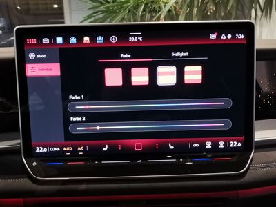 VW Tayron Vorführwagen VW Tayron Vorführwagen