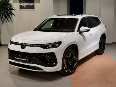 VW Tayron Vorführwagen