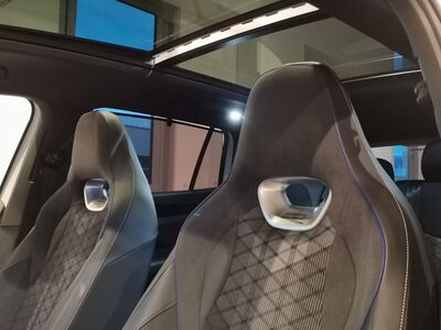 VW Tayron Vorführwagen VW Tayron Vorführwagen