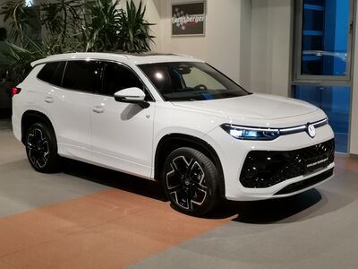 VW Tayron Vorführwagen VW Tayron Vorführwagen