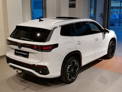 VW Tayron Vorführwagen VW Tayron Vorführwagen