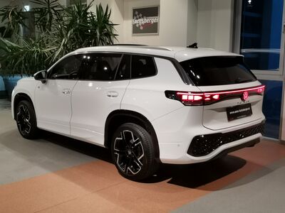 VW Tayron Vorführwagen VW Tayron Vorführwagen