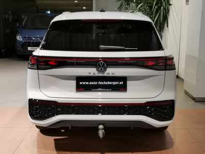 VW Tayron Vorführwagen VW Tayron Vorführwagen